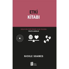 Etki Kitabı - Nicole Soames