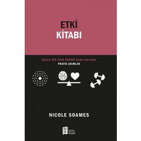 Etki Kitabı - Nicole Soames