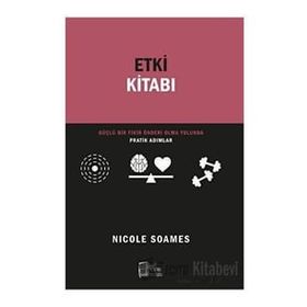 Etki Kitabı - Nicole Soames