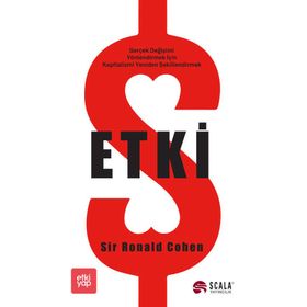 Etki Sir Ronald Cohen