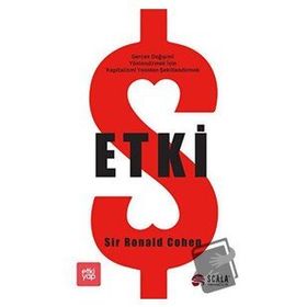 Etki Sir Ronald Cohen