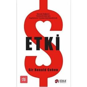 Etki Sir Ronald Cohen