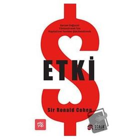 Etki Sir Ronald Cohen