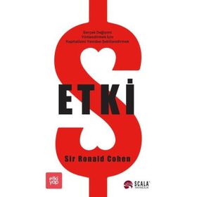 Etki Sir Ronald Cohen