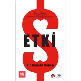 Etki Sir Ronald Cohen