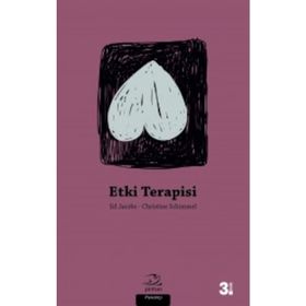 ETKI TERAPISI DANIŞMANLIK CESARETI - ED JACOBS;CHRISTINE SCHIMMEL