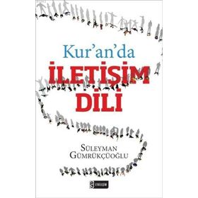 Etkileşim Yayınları Kuranda İletişim Dili
