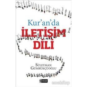 Etkileşim Yayınları Kuranda İletişim Dili