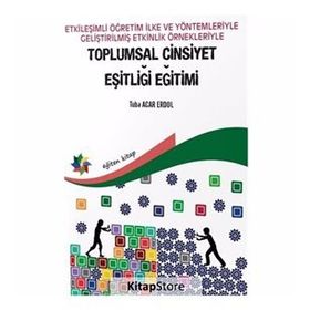 Etkileşimli Öğretim İlke Ve Yöntemleriyle Geliştirilmiş Etkinlik - Tuba Acar Erdol