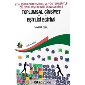 Etkileşimli Öğretim İlke Ve Yöntemleriyle Geliştirilmiş Etkinlik - Tuba Acar Erdol