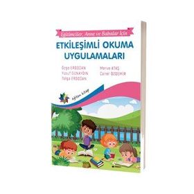 Etkileşimli Okuma Uygulamalar - Özge Erdoğan