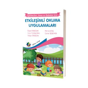 Etkileşimli Okuma Uygulamalar - Özge Erdoğan