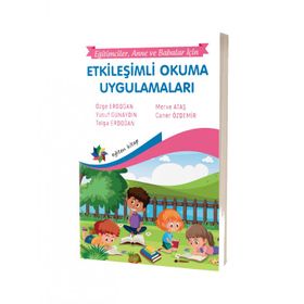 Etkileşimli Okuma Uygulamalar - Özge Erdoğan