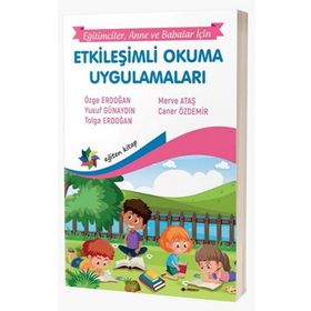 Etkileşimli Okuma Uygulamalar - Özge Erdoğan