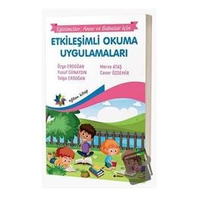 Etkileşimli Okuma Uygulamalar - Özge Erdoğan