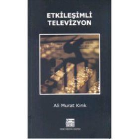 ETKİLEŞİMLİ TELEVIZYON - ALI MURAT KIRIK