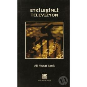 ETKİLEŞİMLİ TELEVIZYON - ALI MURAT KIRIK