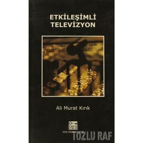 ETKİLEŞİMLİ TELEVIZYON - ALI MURAT KIRIK