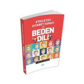 Etkileyici Hitabet Sanatı Ve Beden Dili - Turgay Keskin