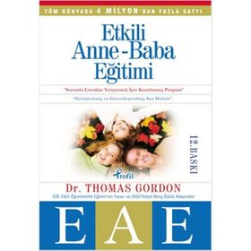ETKILI ANNE-BABA EĞİTİMİ (EAES) - THOMAS GORDON