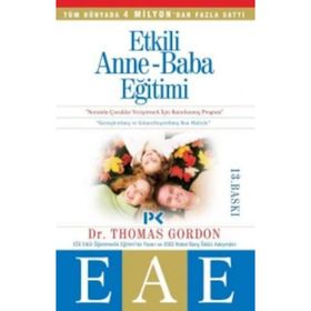ETKILI ANNE-BABA EĞİTİMİ (EAES) - THOMAS GORDON