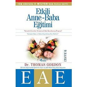 ETKILI ANNE-BABA EĞİTİMİ (EAES) - THOMAS GORDON