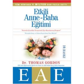 ETKILI ANNE-BABA EĞİTİMİ (EAES) - THOMAS GORDON