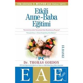 ETKILI ANNE-BABA EĞİTİMİ (EAES) - THOMAS GORDON