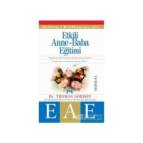 ETKILI ANNE-BABA EĞİTİMİ (EAES) - THOMAS GORDON