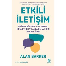 Etkili İletişim - Alan Barker