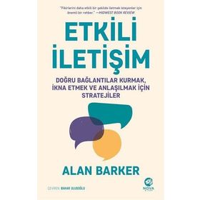 Etkili İletişim - Alan Barker