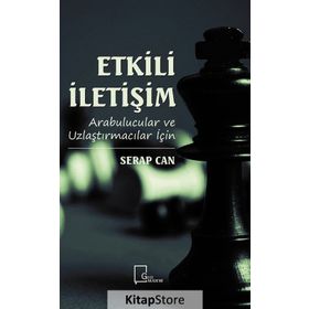 Etkili İletişim - Serap Can