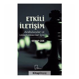 Etkili İletişim - Serap Can