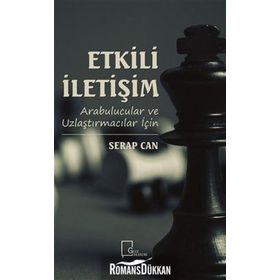 Etkili İletişim - Serap Can