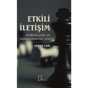 Etkili İletişim - Serap Can