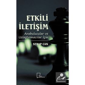 Etkili İletişim - Serap Can
