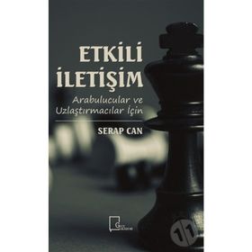 Etkili İletişim - Serap Can