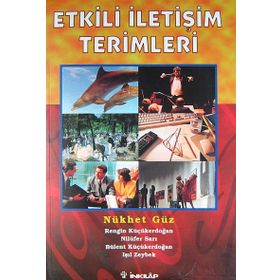 ETKILI İLETİŞİM TERIMLERI - NÜKHET GÜZ
