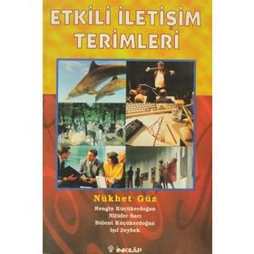 ETKILI İLETİŞİM TERIMLERI - NÜKHET GÜZ