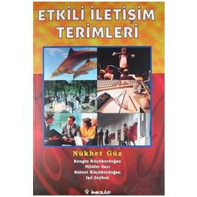 ETKILI İLETİŞİM TERIMLERI - NÜKHET GÜZ