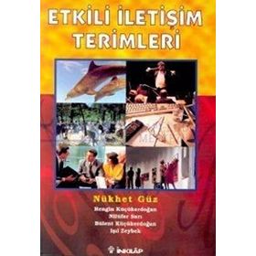 ETKILI İLETİŞİM TERIMLERI - NÜKHET GÜZ