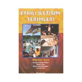 ETKILI İLETİŞİM TERIMLERI - NÜKHET GÜZ