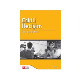 ETKILI İLETİŞİM - UĞUR DEMIRAY