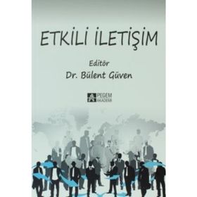ETKILI İLETİŞİM - UĞUR DEMIRAY