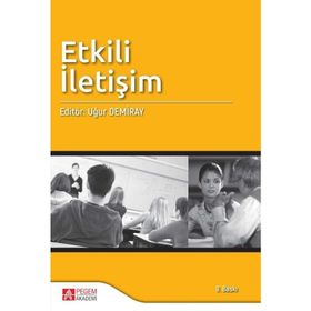 ETKILI İLETİŞİM - UĞUR DEMIRAY
