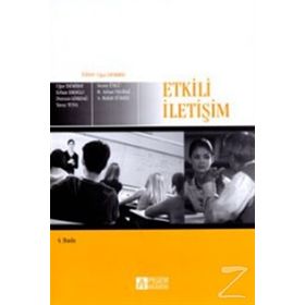 ETKILI İLETİŞİM - UĞUR DEMIRAY