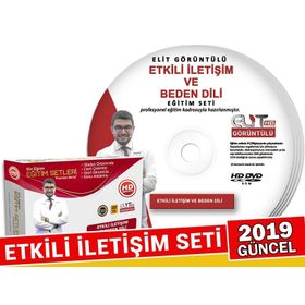 Etkili İletişim ve Beden Dili - Recep Tayfun