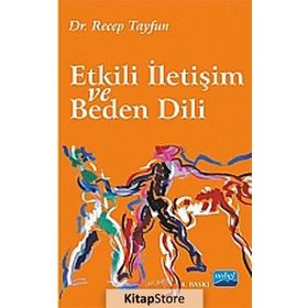 Etkili İletişim ve Beden Dili - Recep Tayfun