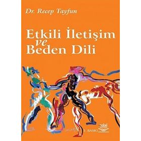 Etkili İletişim ve Beden Dili - Recep Tayfun