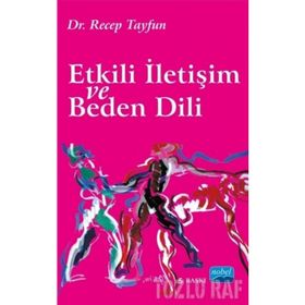 Etkili İletişim ve Beden Dili - Recep Tayfun